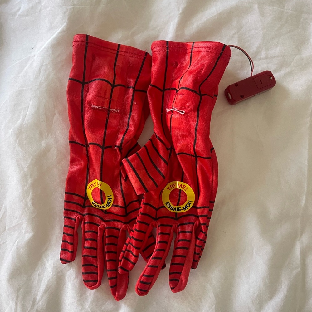 Disney Spider-Man Costume - Picture 3 of 3